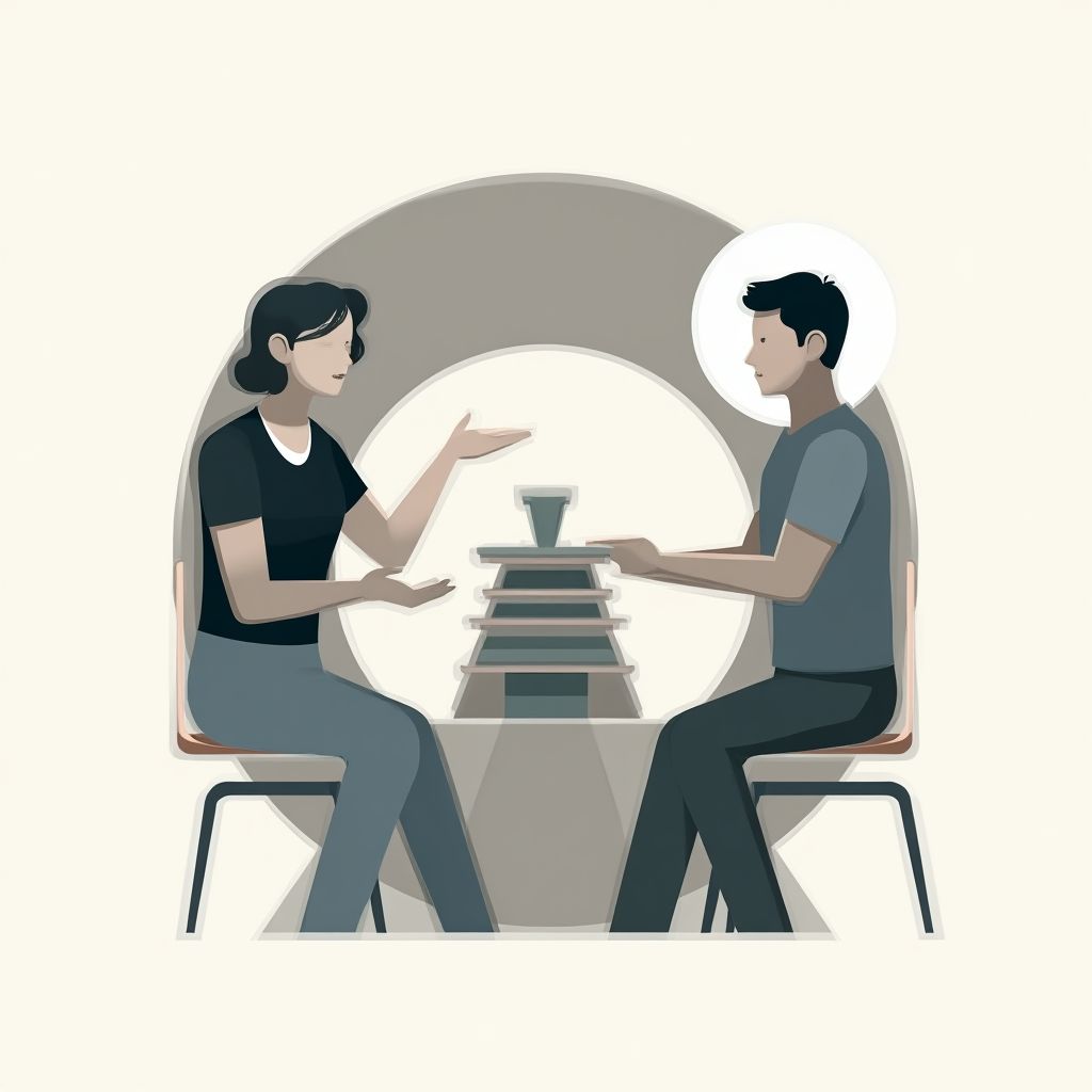 Políticas de empleo