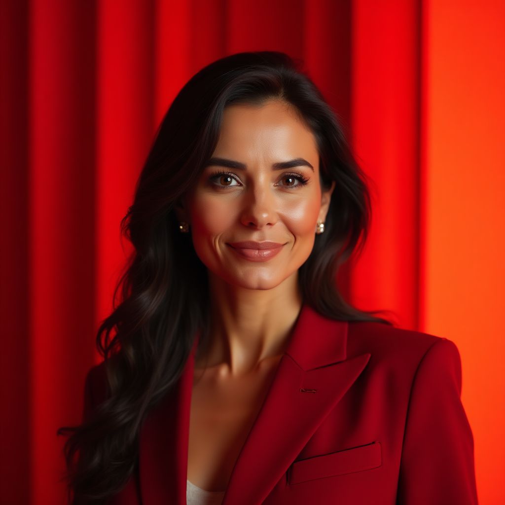 Dra. Isabel Navarro, Directora Ejecutiva