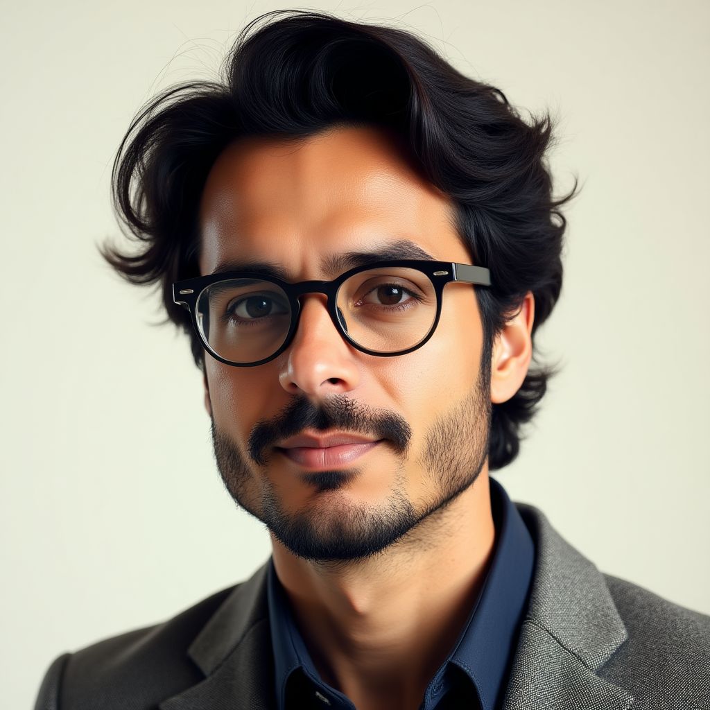 Dr. Miguel Ángel Fuentes, Director de Investigación