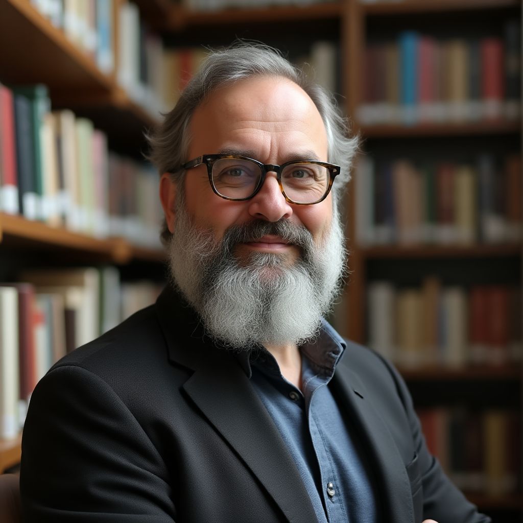 Dr. Javier Hernández, Universidad de Santiago