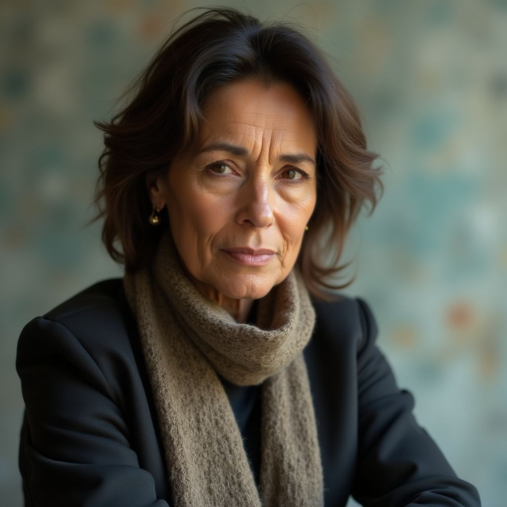 Elena Martínez, Asociación de Consumidores